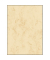 Motivpapier DP372 A4 90g beige Marmor