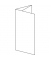 Blanko-Grußkarten weiß DP810 A4 21cm x 10,5cm (BxH) 185g weiß Karton
