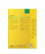 Blanko-Grußkarten weiß DP810 A4 21cm x 10,5cm (BxH) 185g weiß Karton