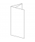 Blanko-Grußkarten weiß DP810 A4 21cm x 10,5cm (BxH) 185g weiß Karton
