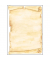 Motivpapier DP235, sand, Pergamentrolle, A4, 90g