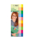 Haftmarker HN 682, MULTICOLOR, 150x50mm, 10-farbig sortiert, ohne, rechteckig