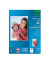 Fotopapier Ultra IP 639, A4, für Inkjet, 190g superweiß hochglänzend einseitig bedruckbar