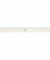 Kunststoff-Lineal Green Line 711300810 glasklar 30cm