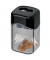 Doppel-Spitzer Quattro Swing transparent 