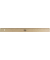 Holz-Lineal 719400000 braun 40cm mit Tuschekante
