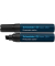 Permanentmarker Maxx 280, 128001, schwarz, 4-12mm Keilspitze