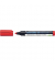 Boardmarker Maxx 290, 129002, Stift, rot, 2-3mm Rundspitze