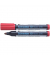 Boardmarker Maxx 290, 129002, Stift, rot, 2-3mm Rundspitze