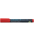 Permanentmarker Maxx 130, SN113002, Pack, rot, 1-3mm Rundspitze