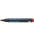 Permanentmarker Maxx 130, SN113002, Pack, rot, 1-3mm Rundspitze