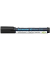 Boardmarker Maxx 293, 129301, schwarz, 2-5mm Keilspitze