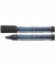 Boardmarker Maxx 293, 129301, schwarz, 2-5mm Keilspitze