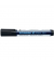 Boardmarker Maxx 293, 129301, schwarz, 2-5mm Keilspitze