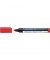 Boardmarker Maxx 293, 129302, Stift, rot, 2-5mm Keilspitze