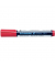 Boardmarker Maxx 293, 129302, Stift, rot, 2-5mm Keilspitze