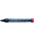 Boardmarker Maxx 293, 129302, Stift, rot, 2-5mm Keilspitze