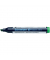 Boardmarker Maxx 293, 129304, Stift, gr&uuml;n, 2-5mm Keilspitze