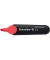 Textmarker Job TM 150, SN1502, rot, 1-4,5mm Keilspitze