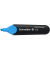 Textmarker Job TM 150, 1503, blau, 1-4,5mm Keilspitze