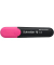 Textmarker Job TM 150, SN1509, pink, 1-4,5mm Keilspitze