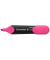 Textmarker Job TM 150, SN1509, pink, 1-4,5mm Keilspitze