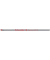 Kugelschreibermine Express 77151, rot, 0,5mm, Standardmine