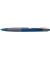 Kugelschreiber LOOX 135503, blau, M, nachf&uuml;llbar