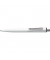 Kugelschreiber K3 Biosafe 3271, schwarz, M, nachf&uuml;llbar