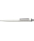 Kugelschreiber K3 Biosafe 3271, schwarz, M, nachf&uuml;llbar