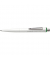 Kugelschreiber K3 Biosafe 3274, gr&uuml;n, M, nachf&uuml;llbar