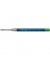 Kugelschreibermine Slider 755 50-175604, gr&uuml;n, 0,5mm, Gro&szlig;raummine