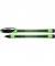 Fineliner Xpress, 190001, hellgr&uuml;n/schwarz (Schreibfarbe: schwarz), 0,8mm