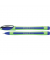 Fineliner Xpress, 190003, hellgr&uuml;n/blau (Schreibfarbe: blau), 0,8mm