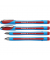 Slider memo XB hellblau/rot Kugelschreiber 1,4mm
