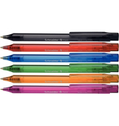 Kugelschreiber Fave 50-130400, blau, M, nachf&uuml;llbar