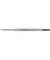 Kugelschreibermine Express 225 7011, schwarz, 0,5mm, Gro&szlig;raummine
