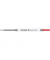 Kugelschreibermine Express 225 7012, rot, 0,5mm, Gro&szlig;raummine