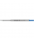 Kugelschreibermine Express 225 7013, blau, 0,5mm, Gro&szlig;raummine