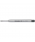 Kugelschreibermine Office 708 7081, schwarz, 0,5mm, Gro&szlig;raummine