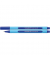 Kugelschreiber Slider Edge 50-152203, blau, XB, Einweg