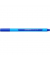 Kugelschreiber Slider Edge 50-152203, blau, XB, Einweg