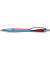 Slider Rave blau/rot Kugelschreiber XB 1,4mm