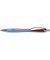 Slider Rave blau/rot Kugelschreiber XB 1,4mm