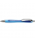 Slider Rave blau Kugelschreiber XB 1,4mm