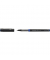Tintenroller Xtra 823 graumetallic/blau 0,3 mm 