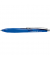 Kugelschreiber Haptify 135303, blau, M, nachf&uuml;llbar