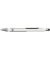 Epsilon Touch weiß/silber Kugelschreiber und Eingabestift XB