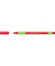 Fineliner Line-Up, 191002, hellgr&uuml;n/rot (Schreibfarbe: rot), 0,4mm