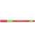 Fineliner Line-Up, 191002, hellgr&uuml;n/rot (Schreibfarbe: rot), 0,4mm